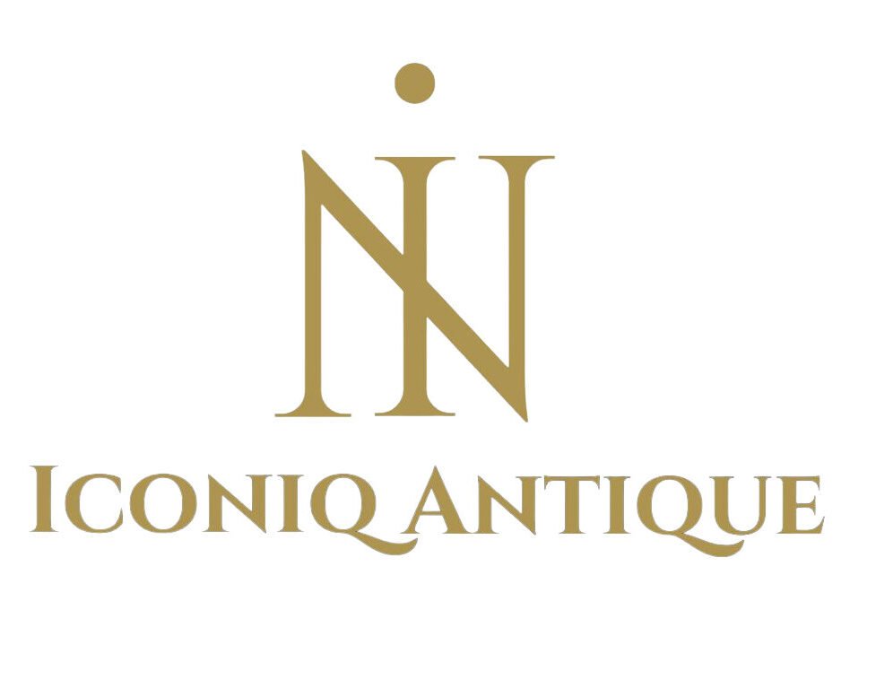 iconiqantiques logo
